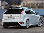 Ford Focus RS 2009 года (AU)